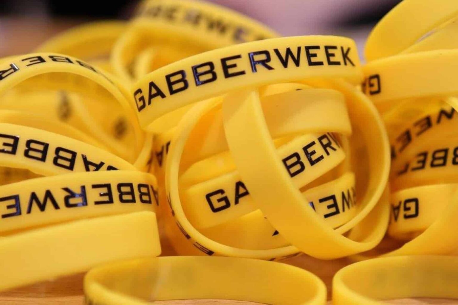 Gabberweek 2020